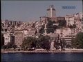 Istanbul, the metamorphosis of a city