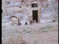 A Teacher’s Memories in Petra. 