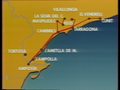 A plan to pipe water from the Ebro river